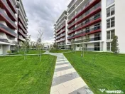 Apartament nou 2 camere, 51 mp, garaj, terasa, Elite City