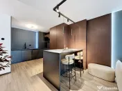 Apartament nou 2 camere, 51 mp, garaj, terasa, Elite City 