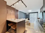 Apartament nou 2 camere, 51 mp, garaj, terasa, Elite City 