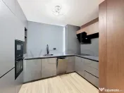 Apartament nou 2 camere, 51 mp, garaj, terasa, Elite City 