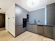 Apartament nou 2 camere, 51 mp, garaj, terasa, Elite City 