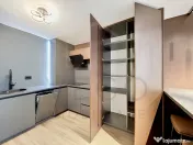 Apartament nou 2 camere, 51 mp, garaj, terasa, Elite City 
