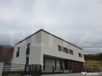 Duplex finisat cu vedere panoramică în cartierul Voroneț