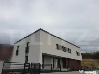 Duplex finisat cu vedere panoramică în cartierul Voroneț 