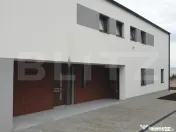 Duplex finisat cu vedere panoramică în cartierul Voroneț 