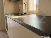 Duplex finisat cu vedere panoramică în cartierul Voroneț 