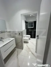 Duplex finisat cu vedere panoramică în cartierul Voroneț 