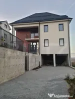 Vilă în Dezmir cu 5 camere în zona rezidențială de lux!
