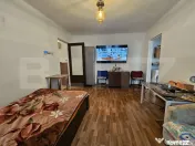 Apartament 3 camere, etaj intermediar, 53 mp, zona Dacia 