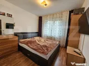 Apartament 3 camere, etaj intermediar, 53 mp, zona Dacia 