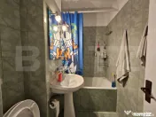 Apartament 3 camere, etaj intermediar, 53 mp, zona Dacia 