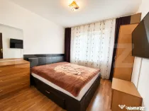 Apartament 3 camere, etaj intermediar, 53 mp, zona Dacia