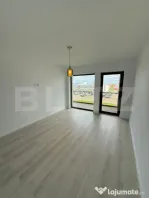Apartament, decomandat, cu 2 camere - ansamblu nou 2024