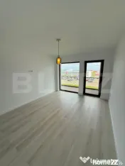 Apartament, decomandat, cu 2 camere - ansamblu nou 2024 