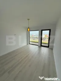 Apartament, decomandat, cu 2 camere - ansamblu nou 2024 