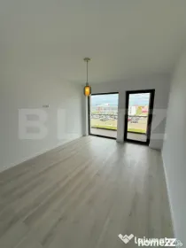 Apartament, decomandat, cu 2 camere - ansamblu nou 2024