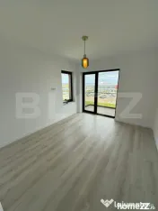 Apartament, decomandat, cu 2 camere - ansamblu nou 2024 