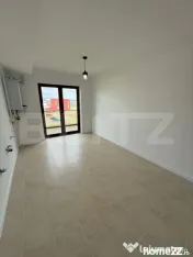 Apartament, decomandat, cu 2 camere - ansamblu nou 2024 