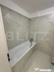 Apartament, decomandat, cu 2 camere - ansamblu nou 2024 