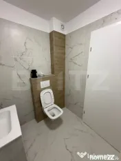 Apartament, decomandat, cu 2 camere - ansamblu nou 2024 