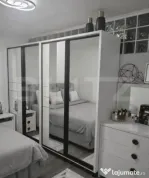 Apartament modern, 3 camere, etaj intermediar, 2 parcari, Ap