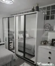 Apartament modern, 3 camere, etaj intermediar, 2 parcari, Ap 