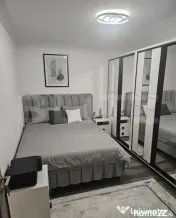 Apartament modern, 3 camere, etaj intermediar, 2 parcari, Ap 