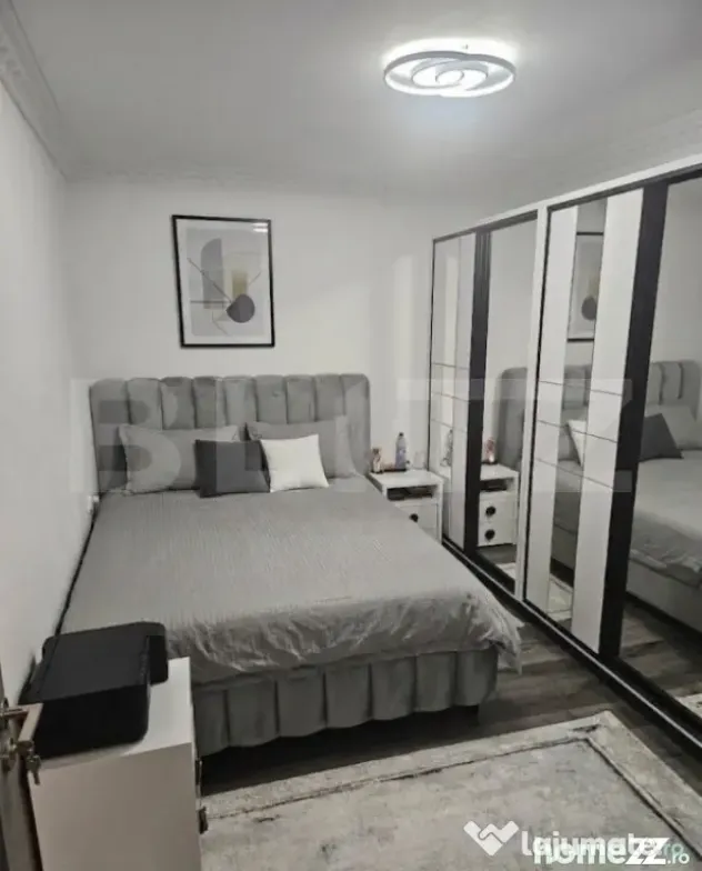 Apartament modern, 3 camere, etaj intermediar, 2 parcari, Ap - Apahida (Cluj)