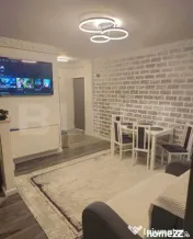 Apartament modern, 3 camere, etaj intermediar, 2 parcari, Ap 
