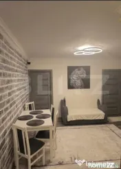 Apartament modern, 3 camere, etaj intermediar, 2 parcari, Ap 