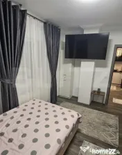 Apartament modern, 3 camere, etaj intermediar, 2 parcari, Ap 