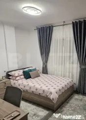 Apartament modern, 3 camere, etaj intermediar, 2 parcari, Ap 