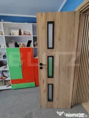 Proprietate cu 2 case, una fiind tradițională, Dezmir 
