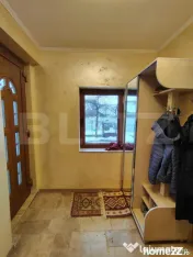 Proprietate cu 2 case, una fiind tradițională, Dezmir 