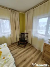 Proprietate cu 2 case, una fiind tradițională, Dezmir 