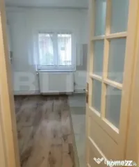 Apartament 3 camere, 61 mp, zona Micro17 