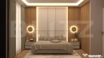Apartament 2 camere, 55.25 mp, bloc nou + parcare, Sebeș