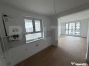 Apartament 2 camere, 55.25 mp, bloc nou + parcare, Sebeș 