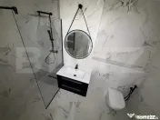 Apartament 2 camere, 55.25 mp, bloc nou + parcare, Sebeș 