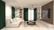 Apartament 2 camere, 55.25 mp, bloc nou + parcare, Sebeș 