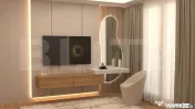 Apartament 2 camere, 55.25 mp, bloc nou + parcare, Sebeș 