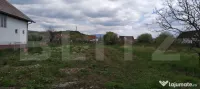 Teren Intravilan 700 mp | Zona Unirea – Toate Utilitățil 