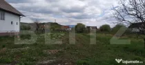 Teren Intravilan 700 mp | Zona Unirea – Toate Utilitățil