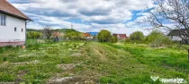 Teren Intravilan, 700 mp | Zona Unirea – Toate Utilități