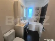 Apartament cu 2 camere, zona Astra 