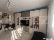 Apartament cu 2 camere, zona Astra 