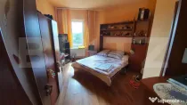 Apartament decomandat, cu 3 camere, 65mp, in Apahida, zona p