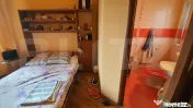 Apartament decomandat, cu 3 camere, 65mp, in Apahida, zona p 