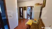 Apartament decomandat, cu 3 camere, 65mp, in Apahida, zona p 