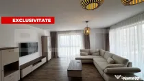 Apartament 2 camere, 78 mp, LUX - BLOC NOU, zona Cetate - Br